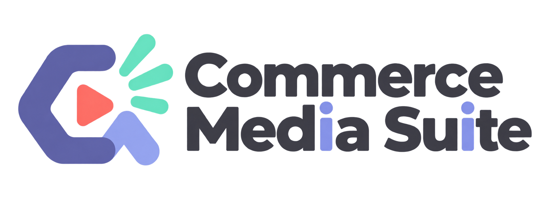 Commerce Media Suite