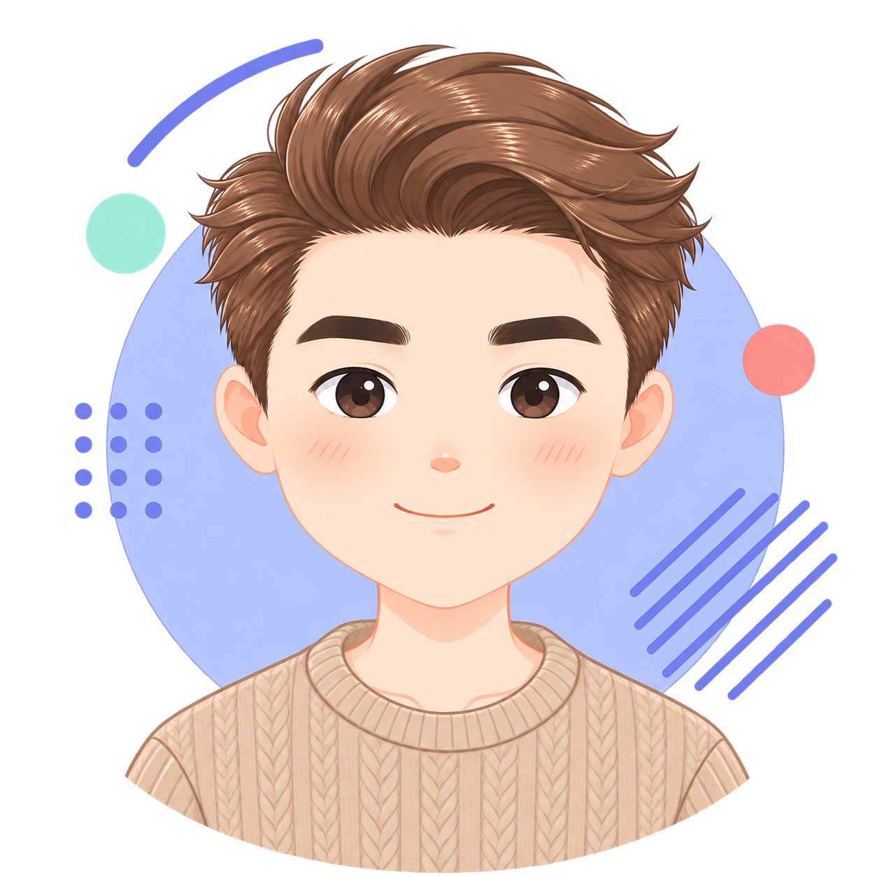 Andy Tsai